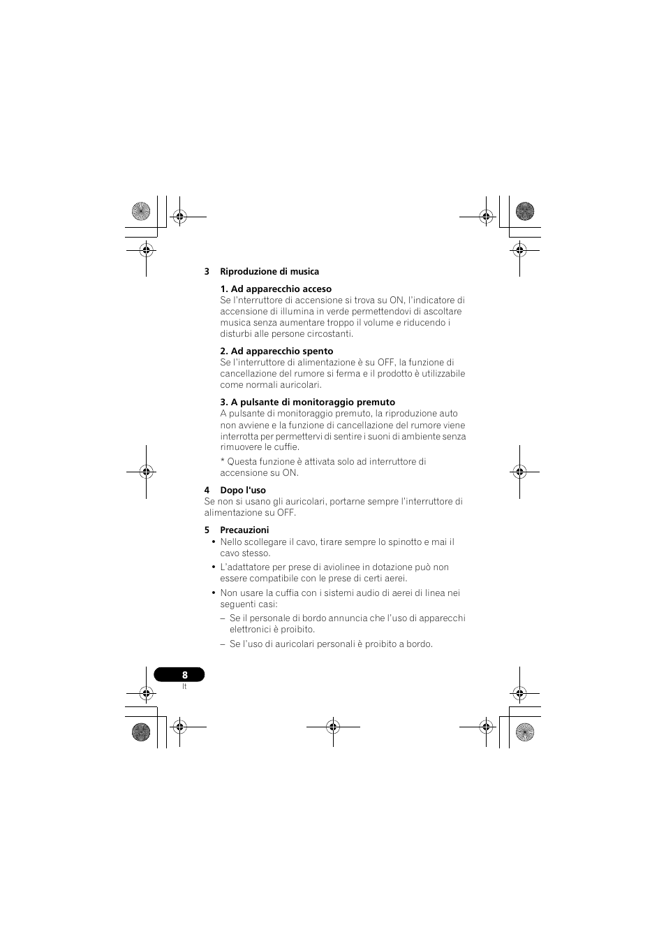Pioneer SE-NC31C-K User Manual | Page 44 / 196