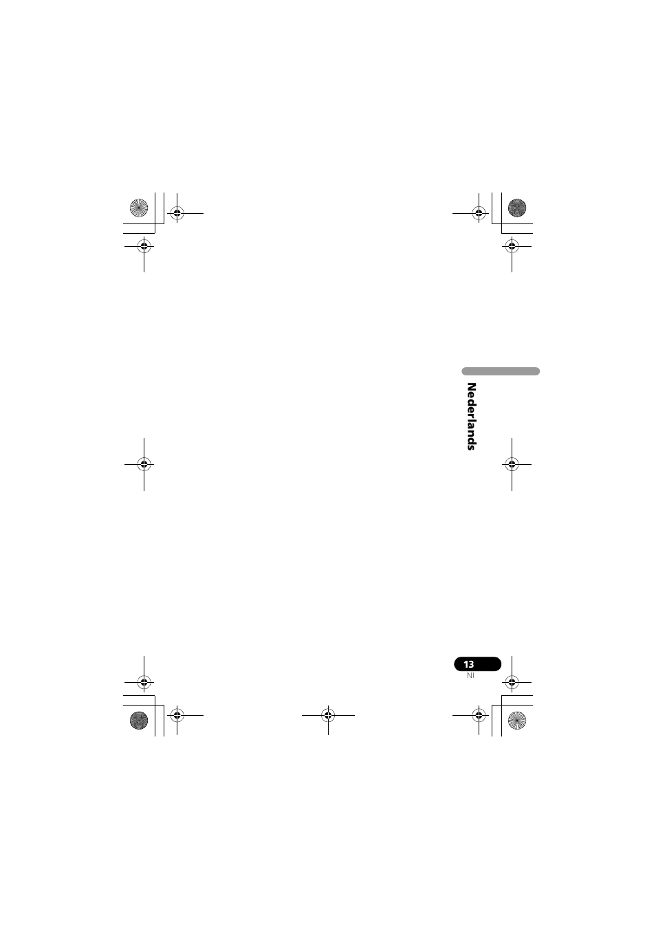 Pioneer SE-NC31C-K User Manual | Page 73 / 196