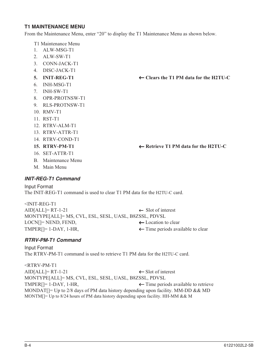 ADTRAN AHDSL2 User Manual | Page 20 / 30