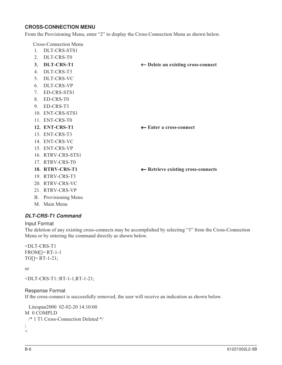 ADTRAN AHDSL2 User Manual | Page 22 / 30
