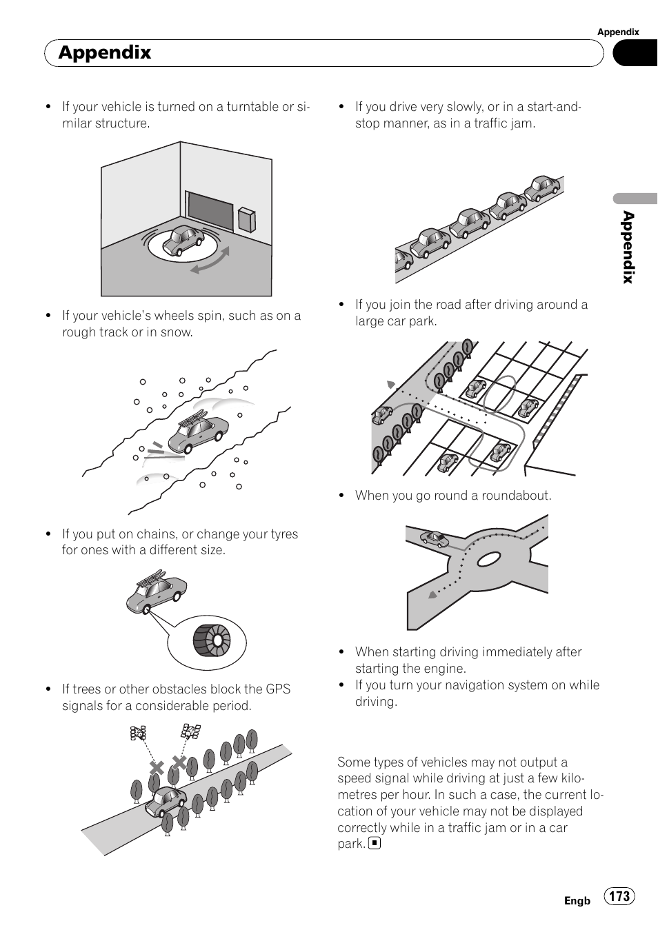 Appendix | Pioneer AVIC-HD3-II User Manual | Page 173 / 189
