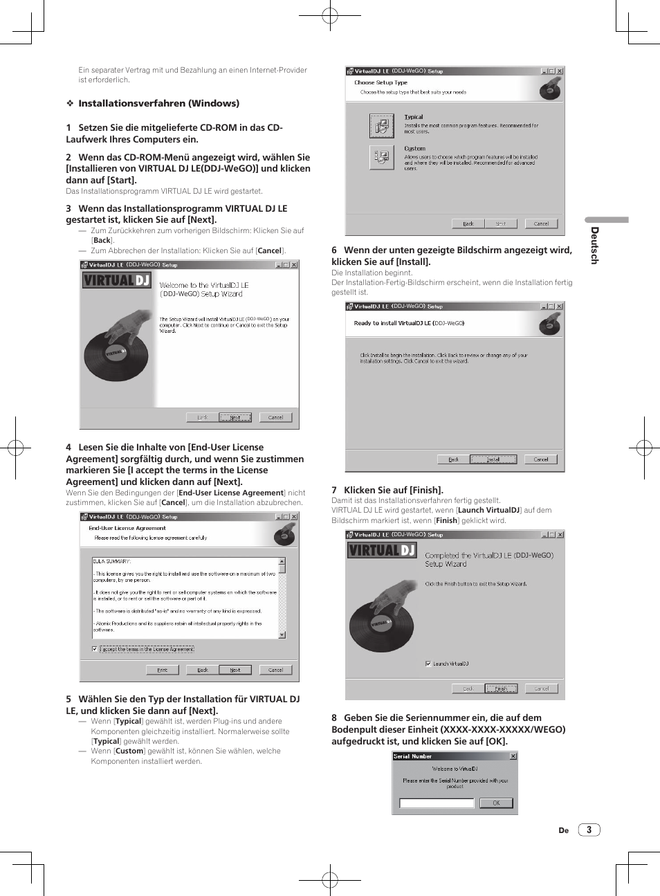 Pioneer DDJ-WeGO-G User Manual | Page 15 / 64