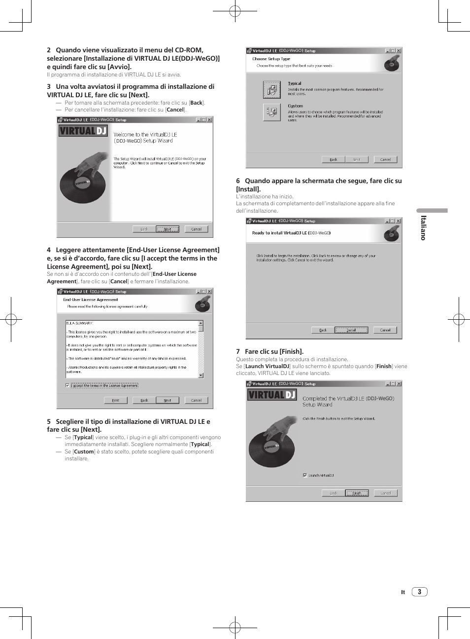 Pioneer DDJ-WeGO-G User Manual | Page 21 / 64