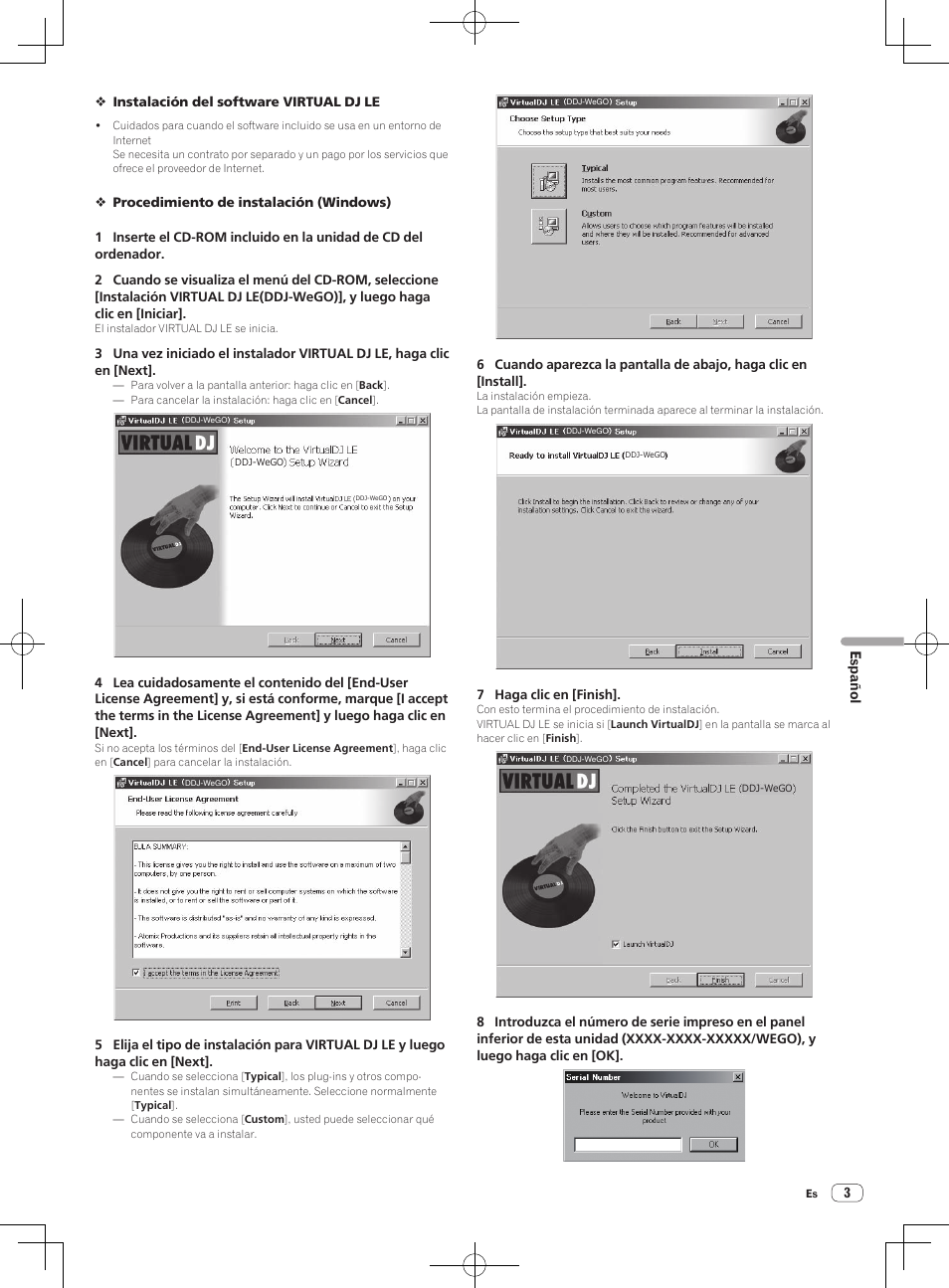 Pioneer DDJ-WeGO-G User Manual | Page 33 / 64