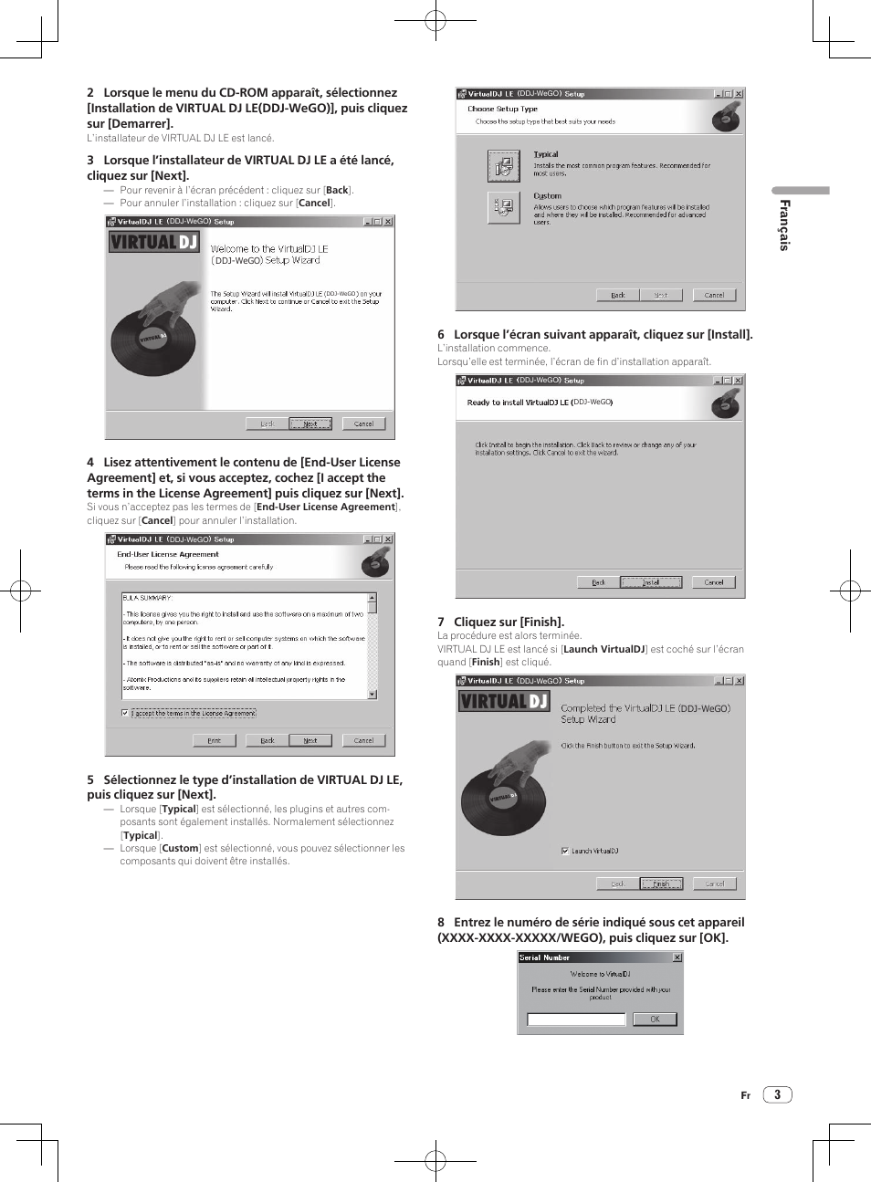 Pioneer DDJ-WeGO-G User Manual | Page 9 / 64