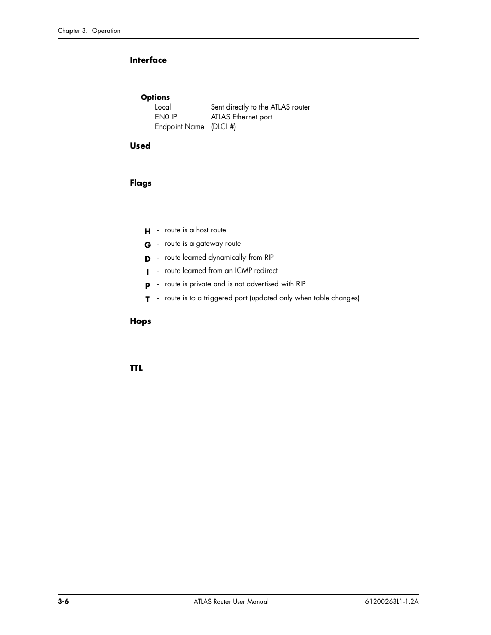 ADTRAN 1200263L1-1.2A User Manual | Page 16 / 33