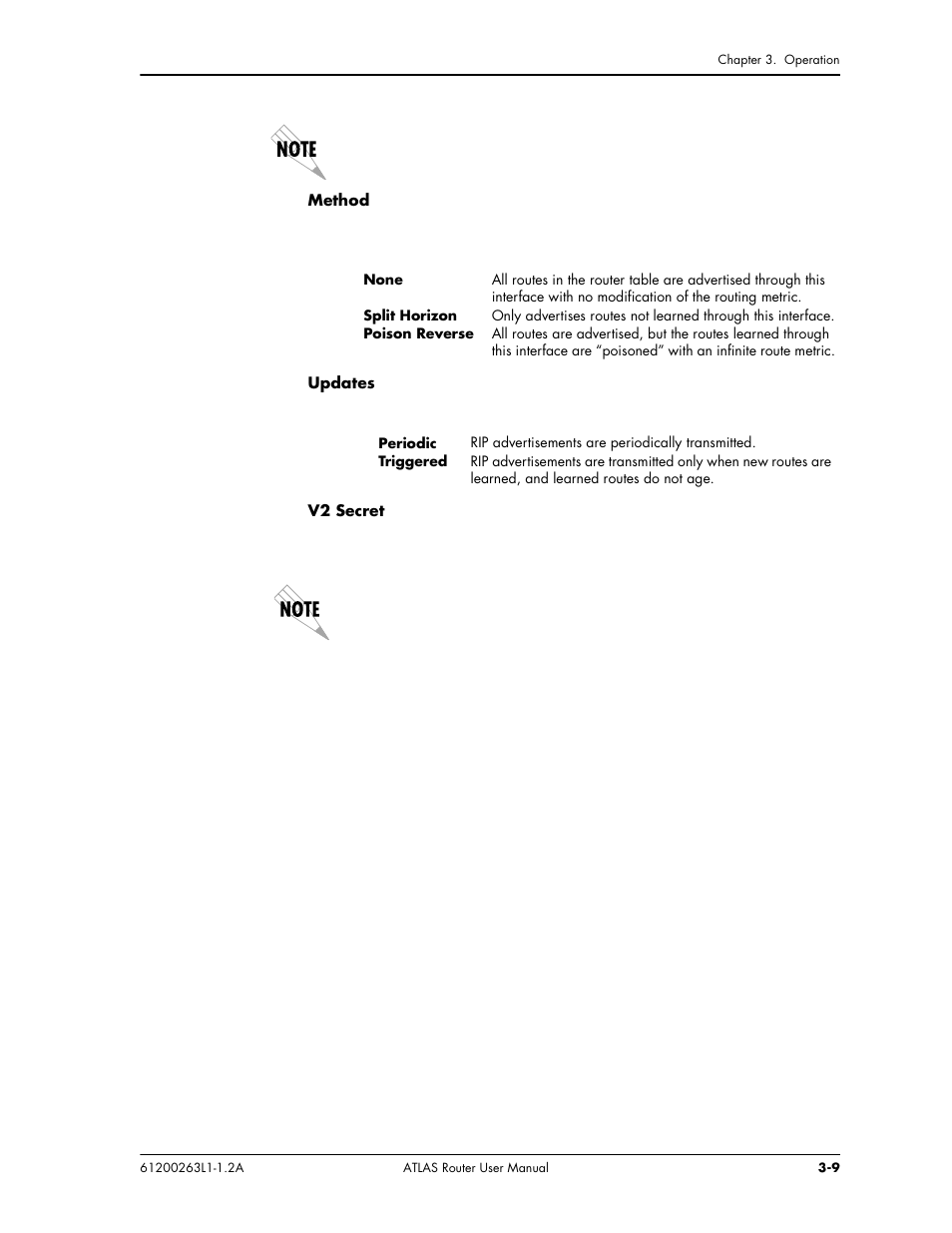 ADTRAN 1200263L1-1.2A User Manual | Page 19 / 33
