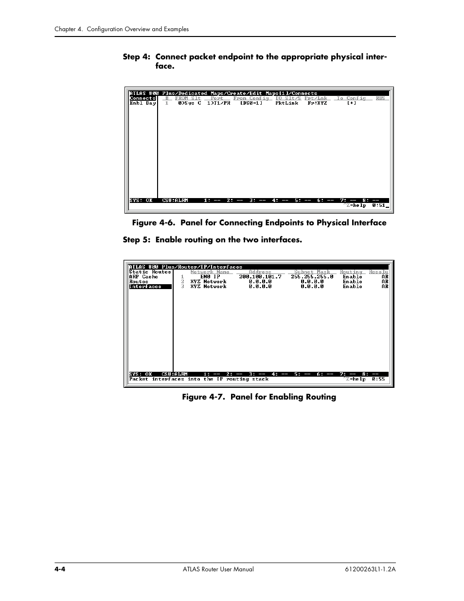 ADTRAN 1200263L1-1.2A User Manual | Page 24 / 33