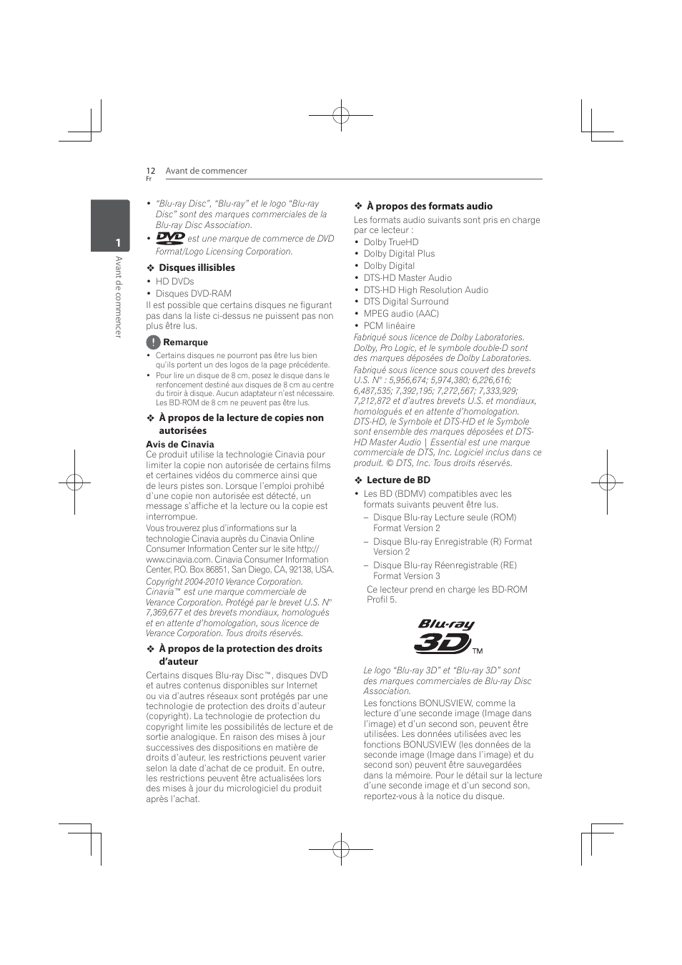 Pioneer MCS-FS131 User Manual | Page 106 / 576