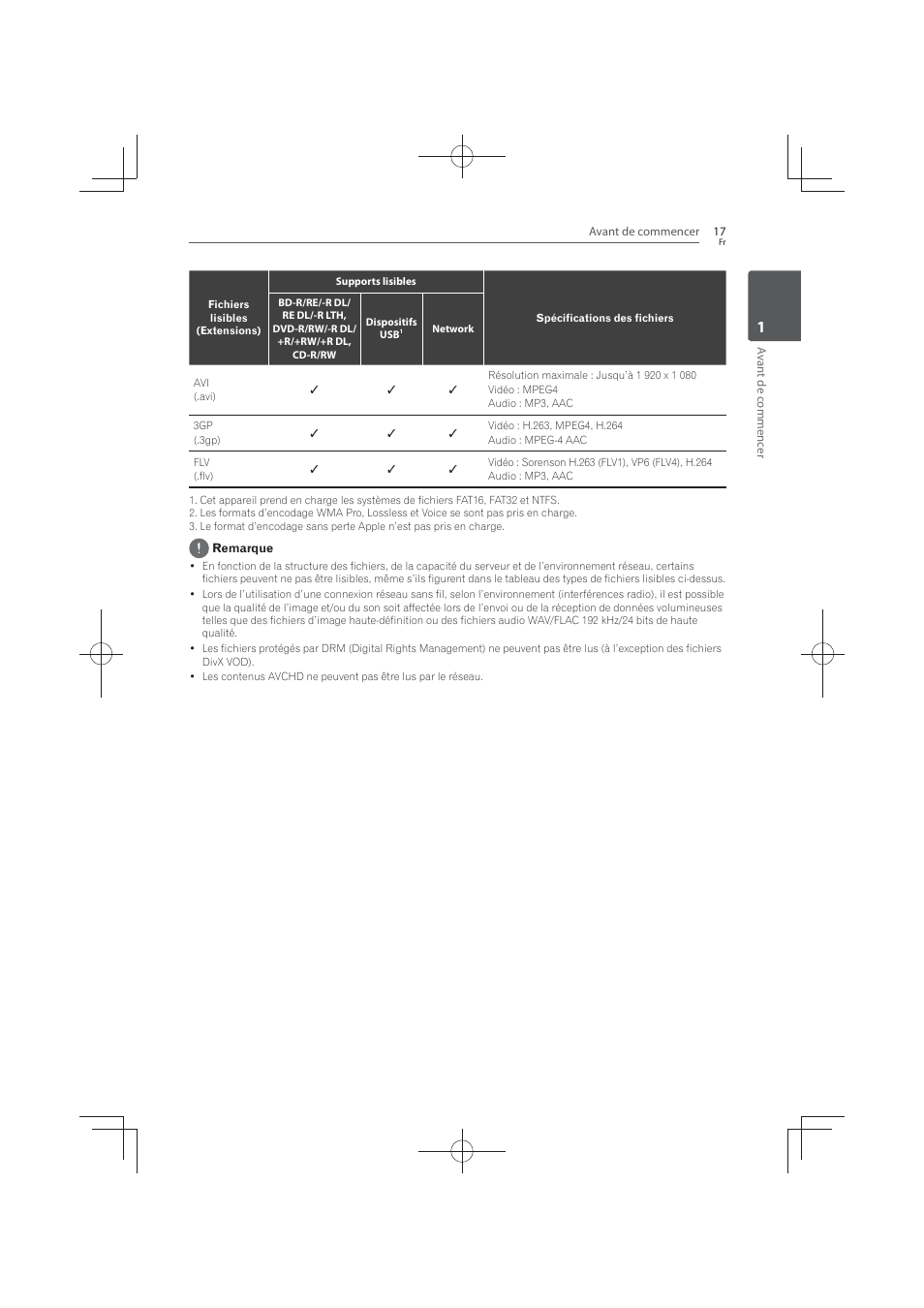 Pioneer MCS-FS131 User Manual | Page 111 / 576