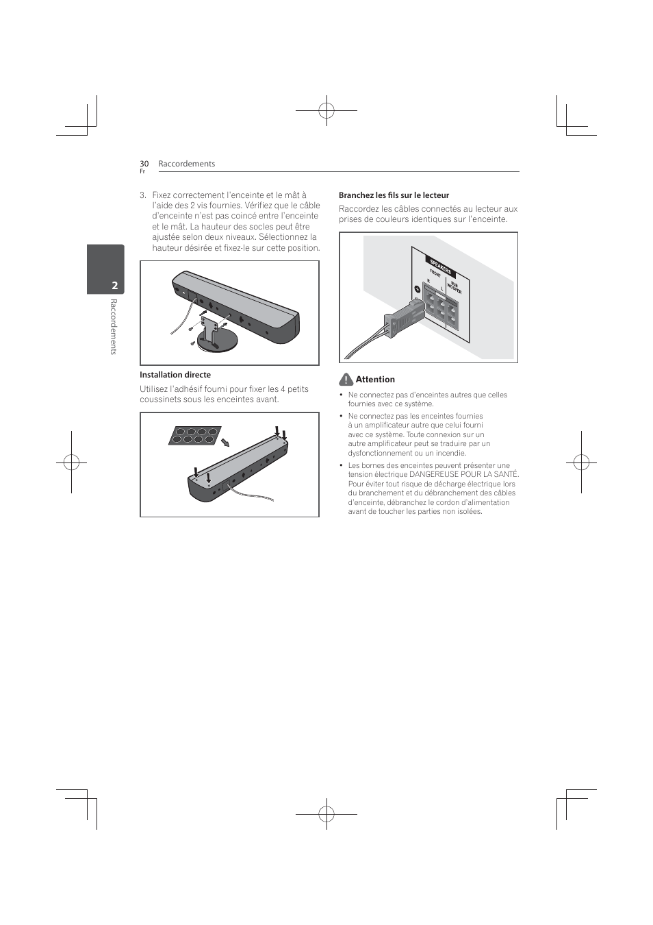Pioneer MCS-FS131 User Manual | Page 124 / 576