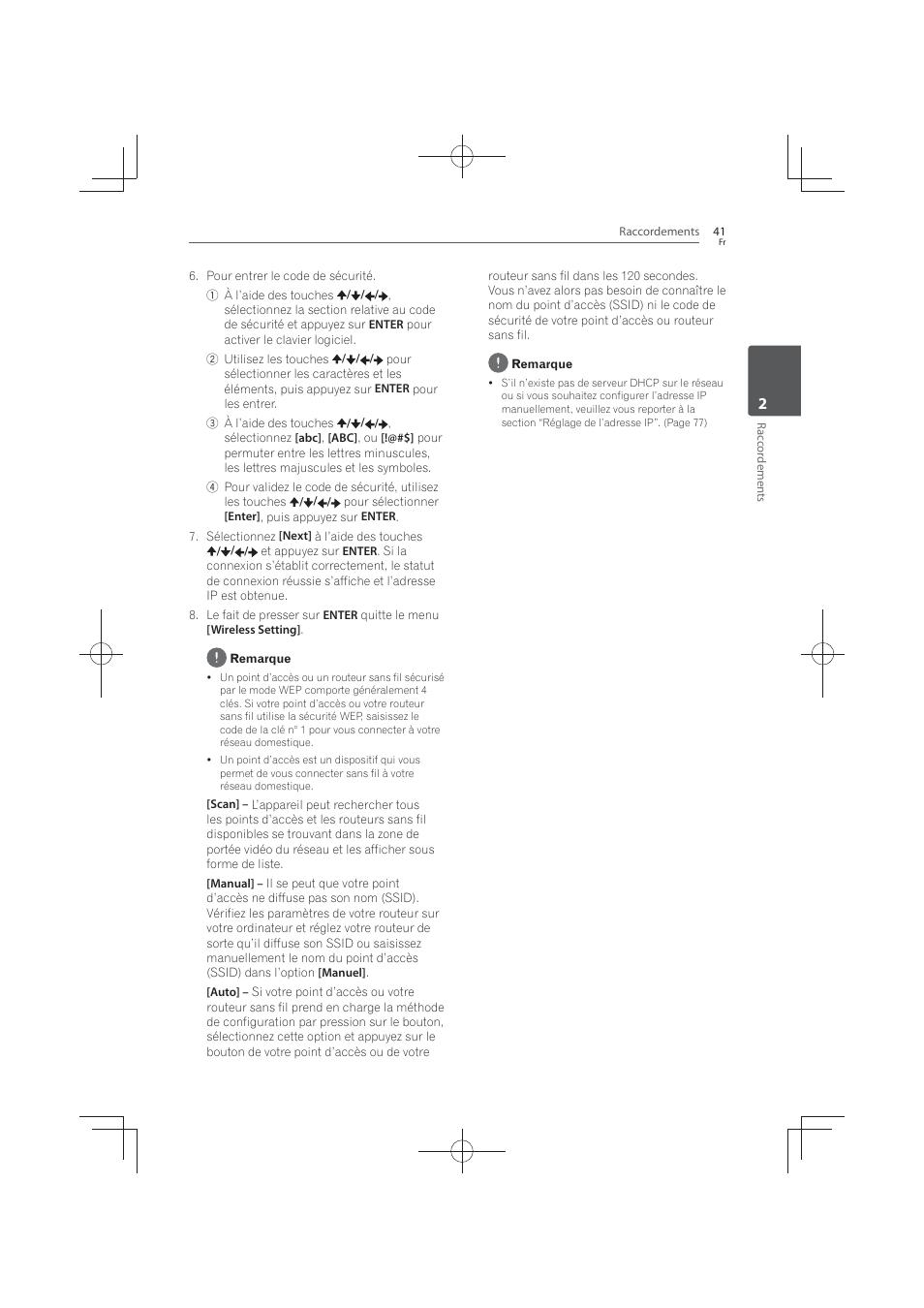 Pioneer MCS-FS131 User Manual | Page 135 / 576