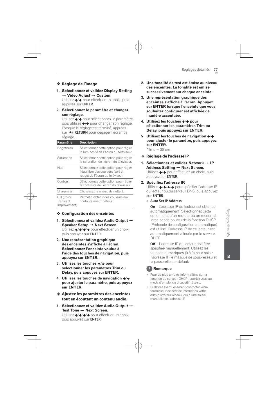 Pioneer MCS-FS131 User Manual | Page 171 / 576