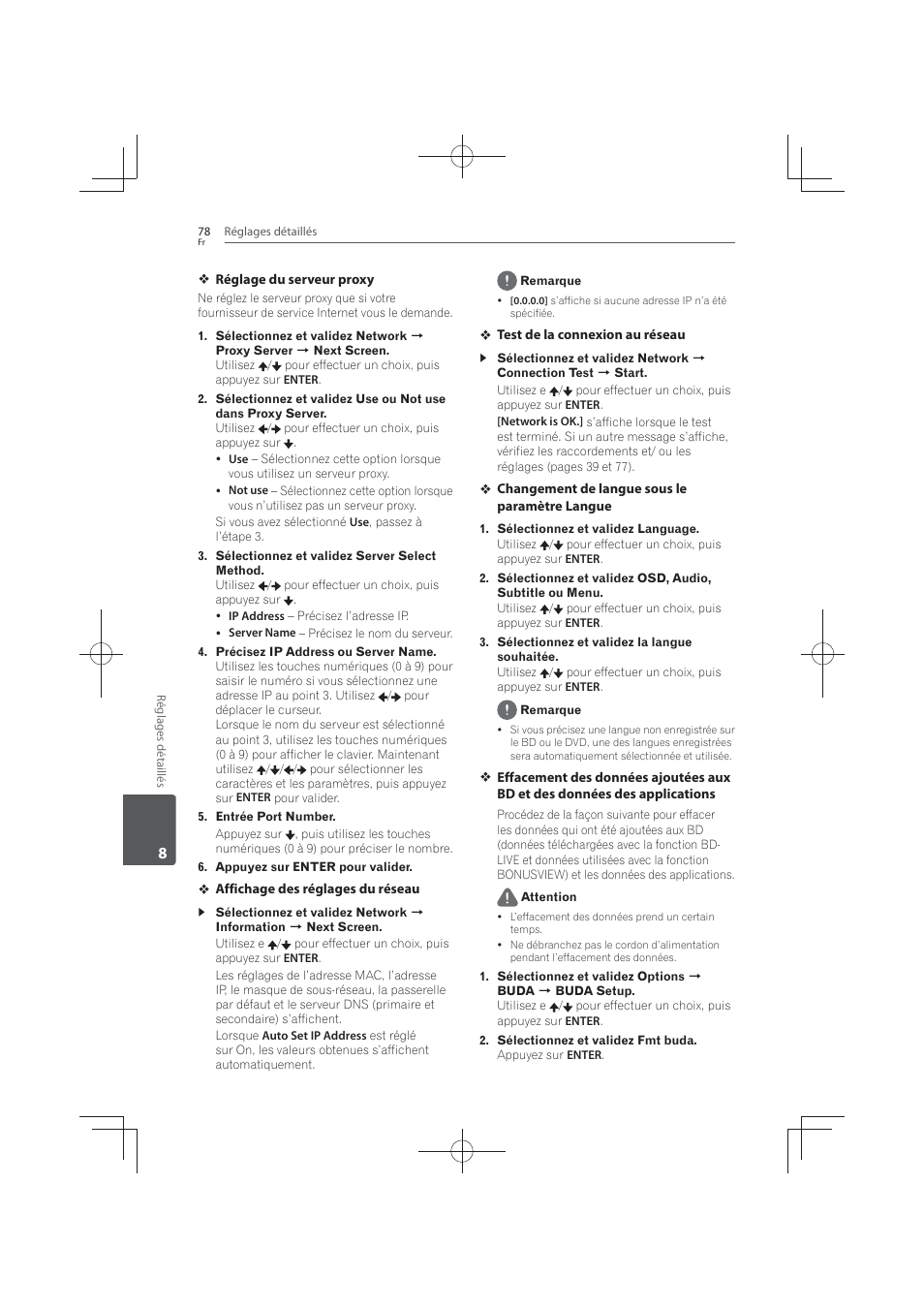 Pioneer MCS-FS131 User Manual | Page 172 / 576