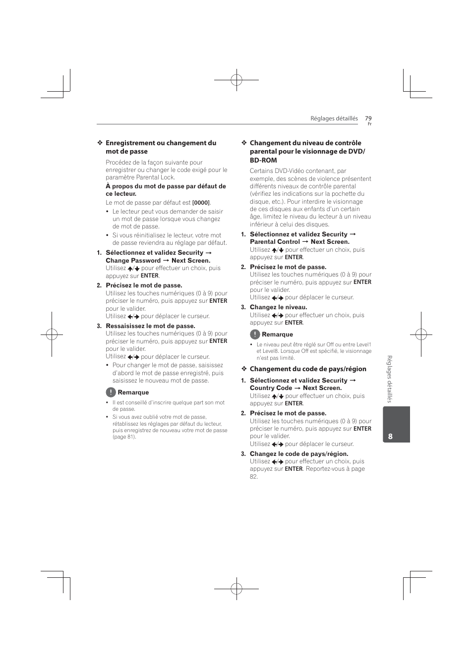 Pioneer MCS-FS131 User Manual | Page 173 / 576