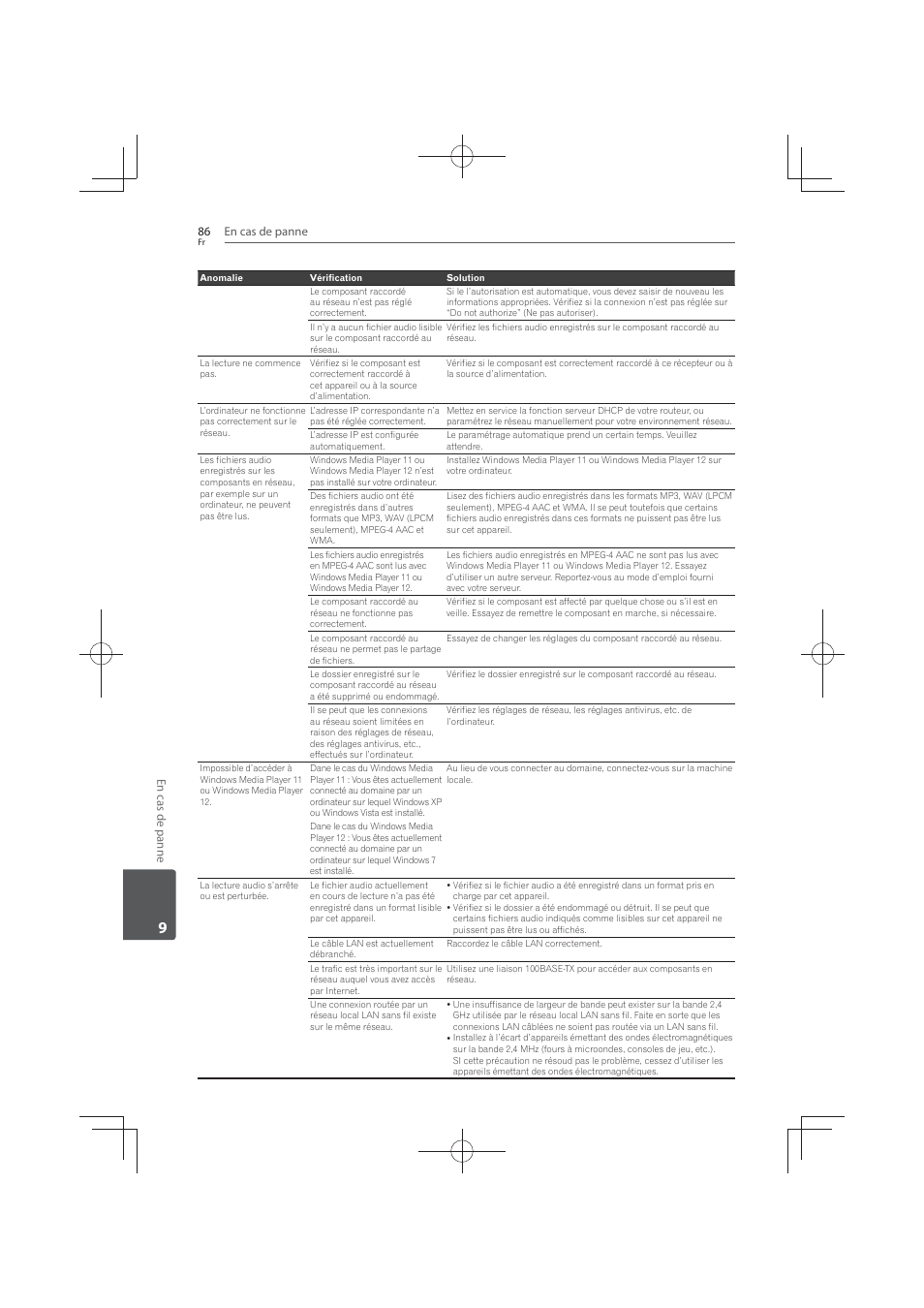 Pioneer MCS-FS131 User Manual | Page 180 / 576