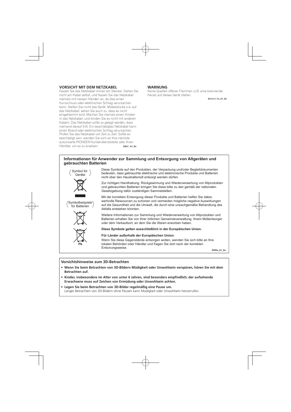 Pioneer MCS-FS131 User Manual | Page 199 / 576