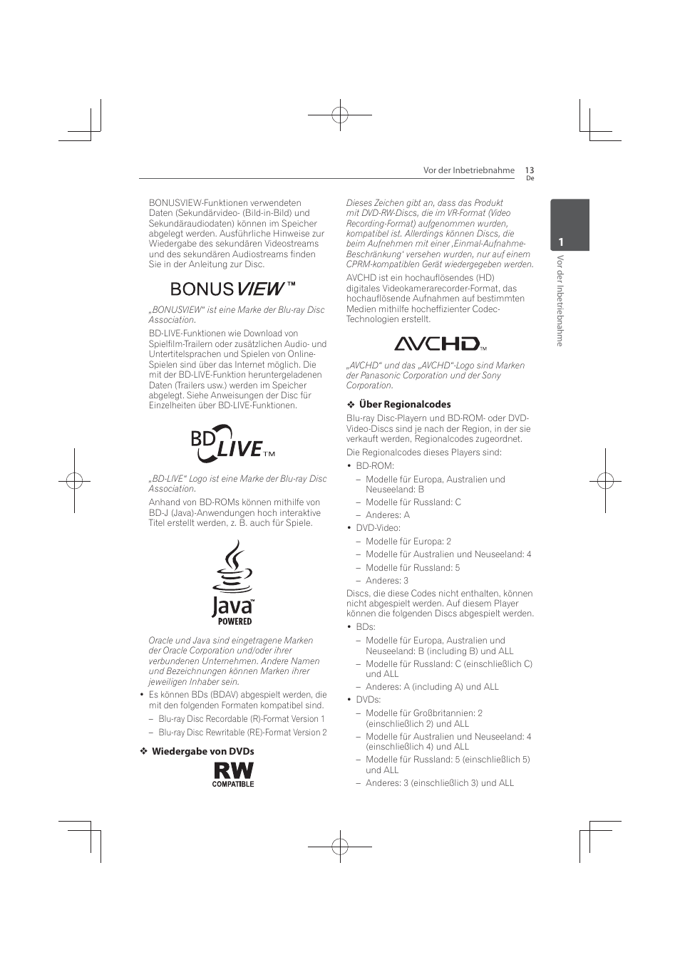 Pioneer MCS-FS131 User Manual | Page 209 / 576