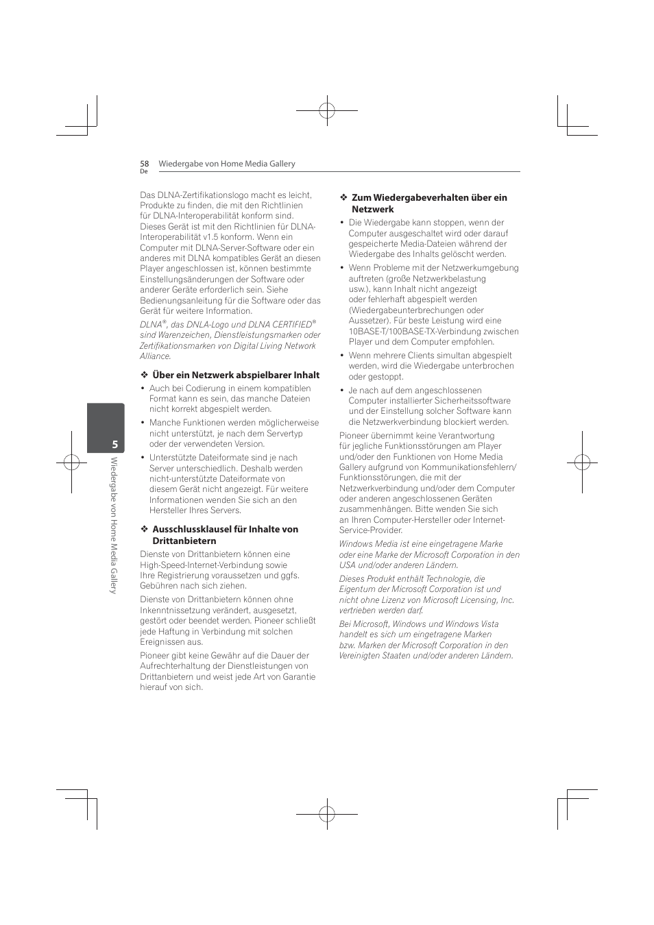 Pioneer MCS-FS131 User Manual | Page 254 / 576