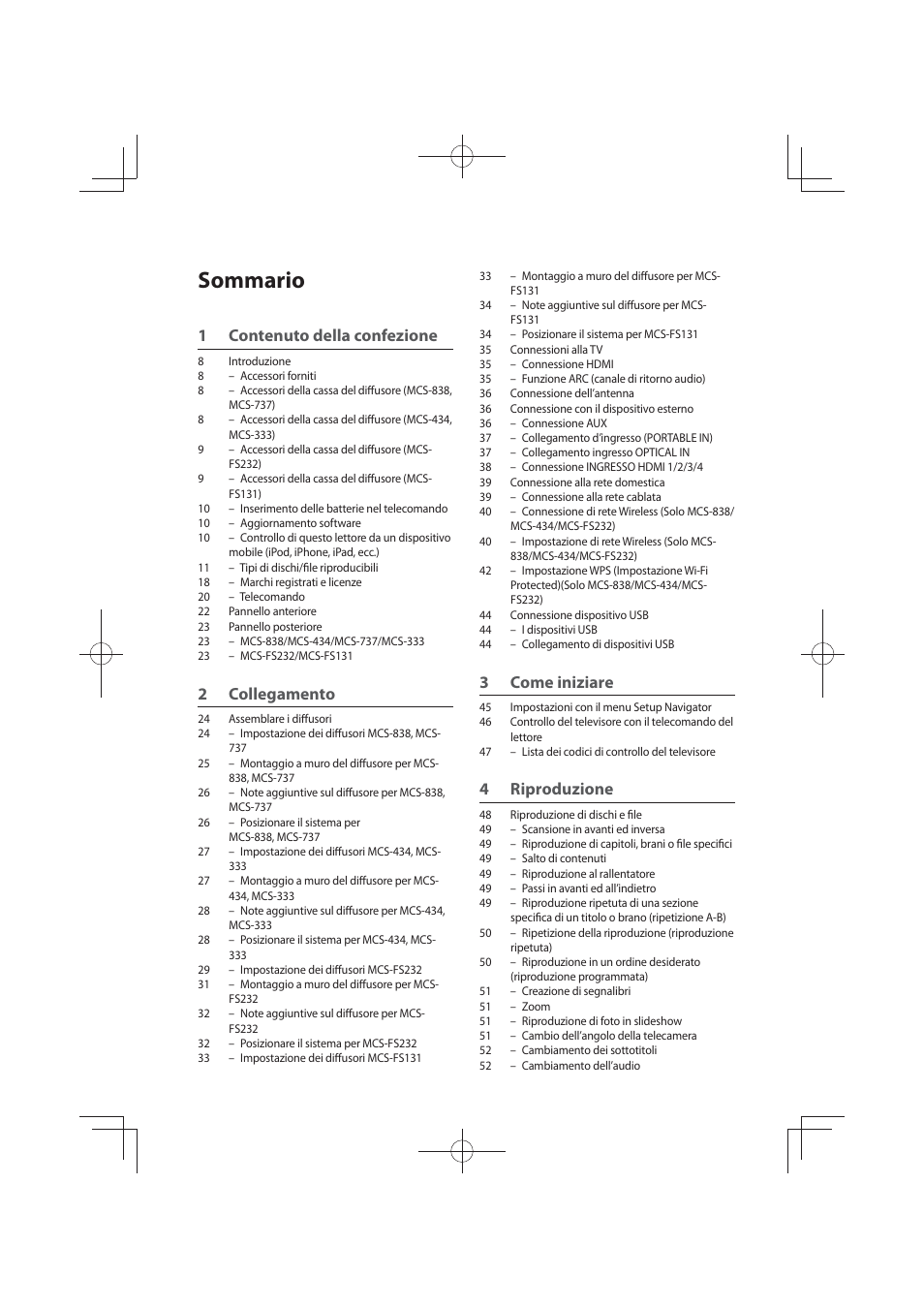 Pioneer MCS-FS131 User Manual | Page 296 / 576