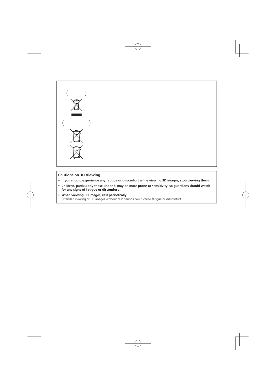 Pioneer MCS-FS131 User Manual | Page 3 / 576