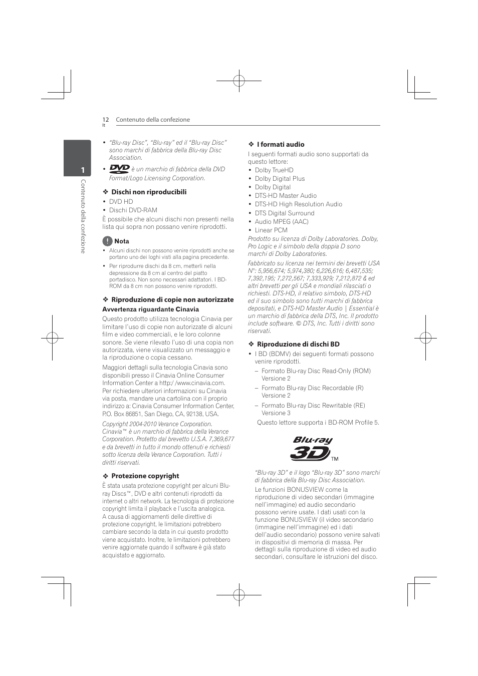 Pioneer MCS-FS131 User Manual | Page 302 / 576