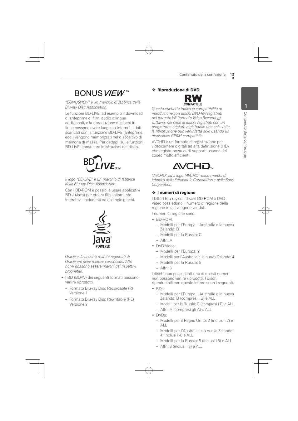 Pioneer MCS-FS131 User Manual | Page 303 / 576