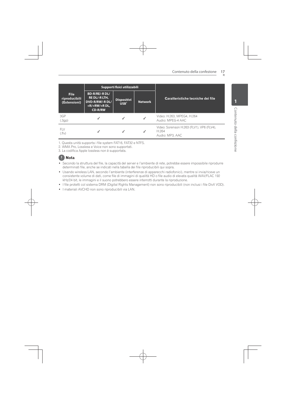 Pioneer MCS-FS131 User Manual | Page 307 / 576