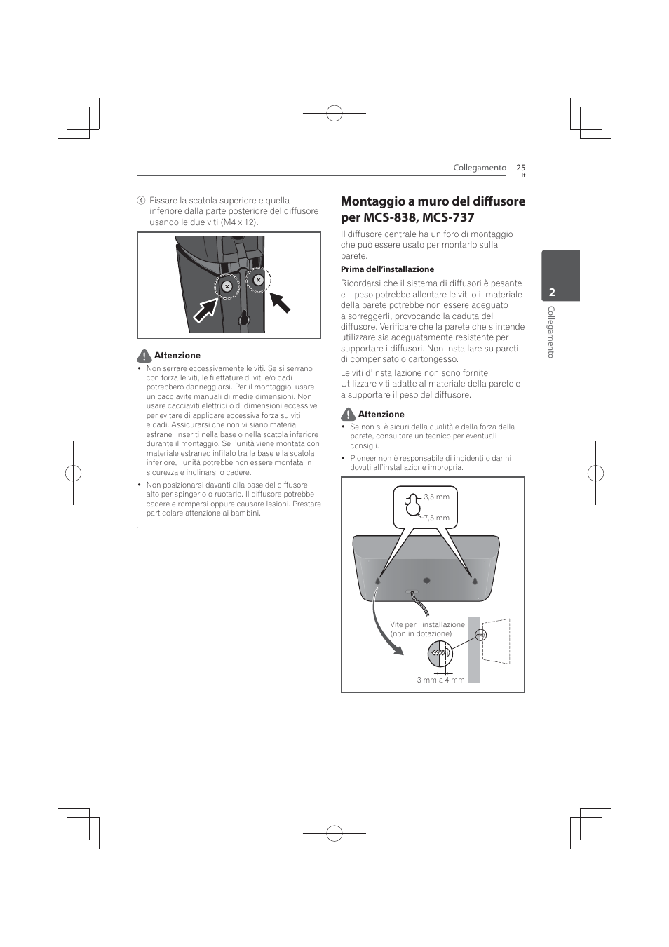 Pioneer MCS-FS131 User Manual | Page 315 / 576