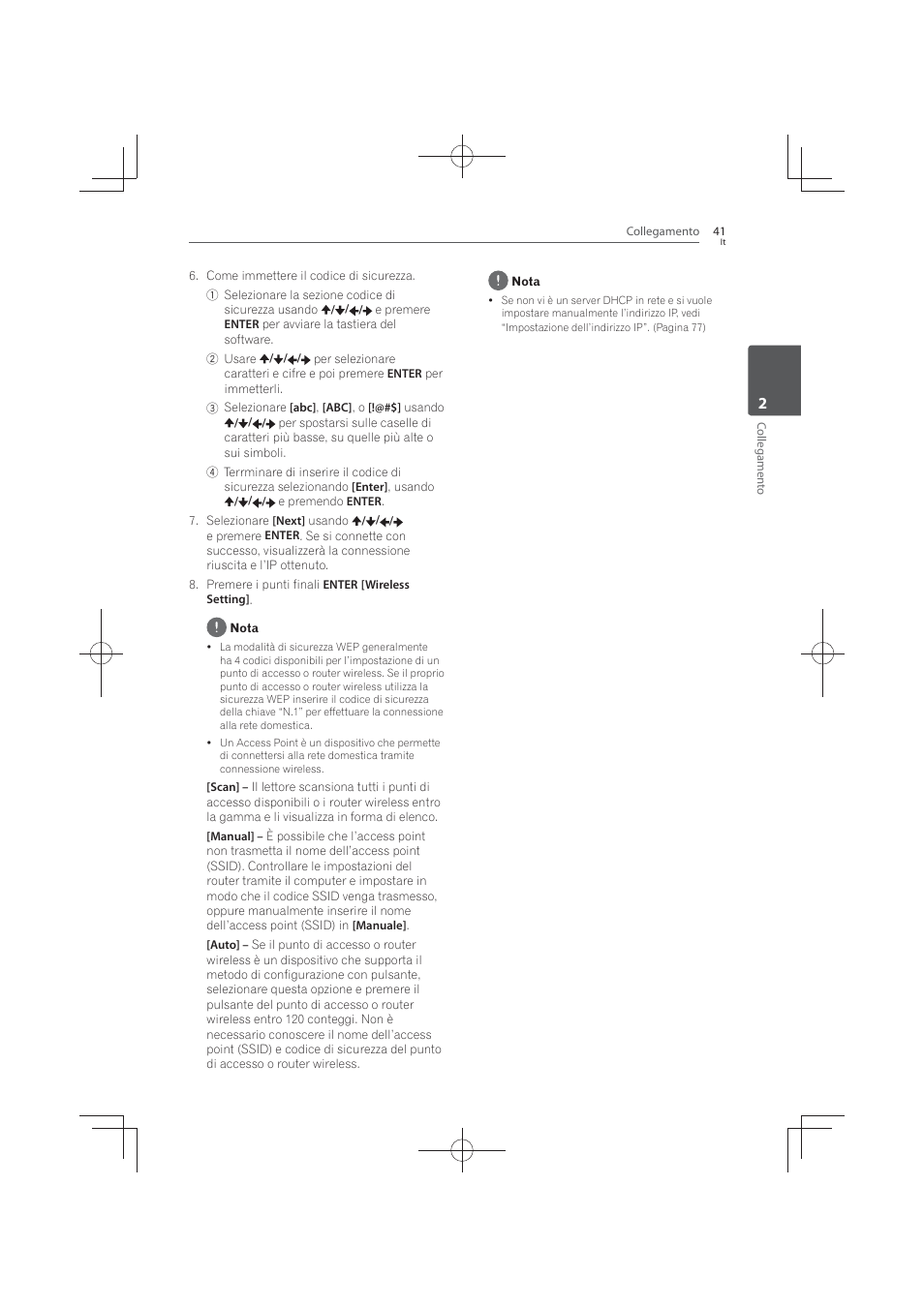 Pioneer MCS-FS131 User Manual | Page 331 / 576