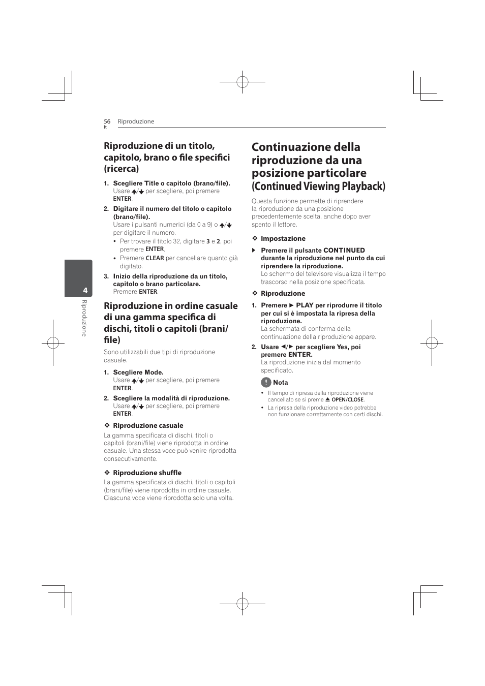 Pioneer MCS-FS131 User Manual | Page 346 / 576