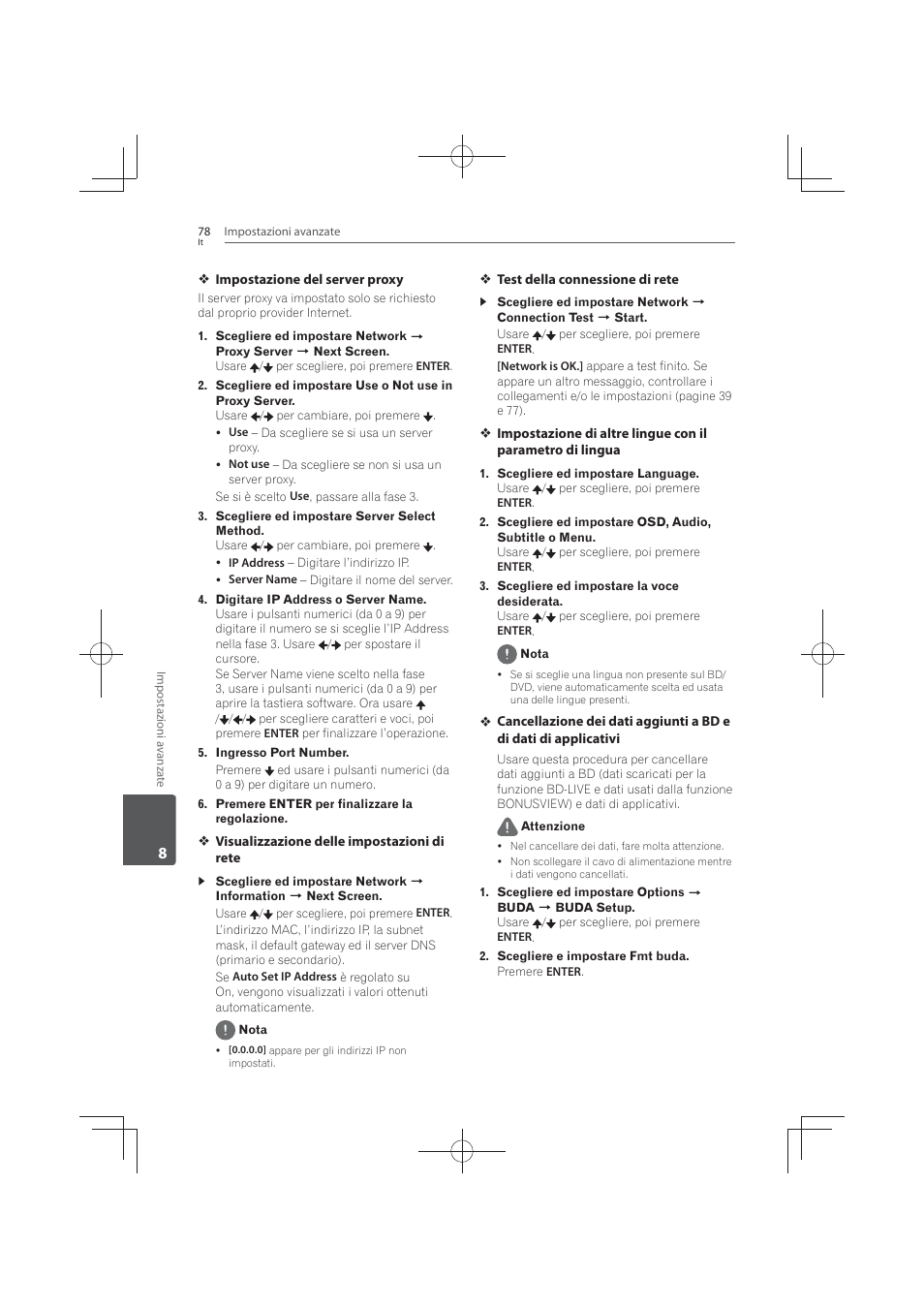 Pioneer MCS-FS131 User Manual | Page 368 / 576