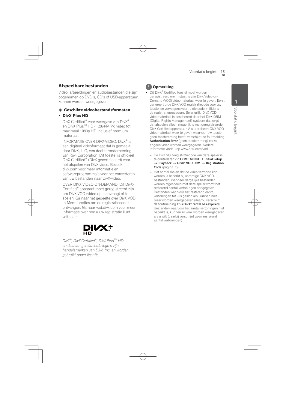1afspeelbare bestanden | Pioneer MCS-FS131 User Manual | Page 399 / 576