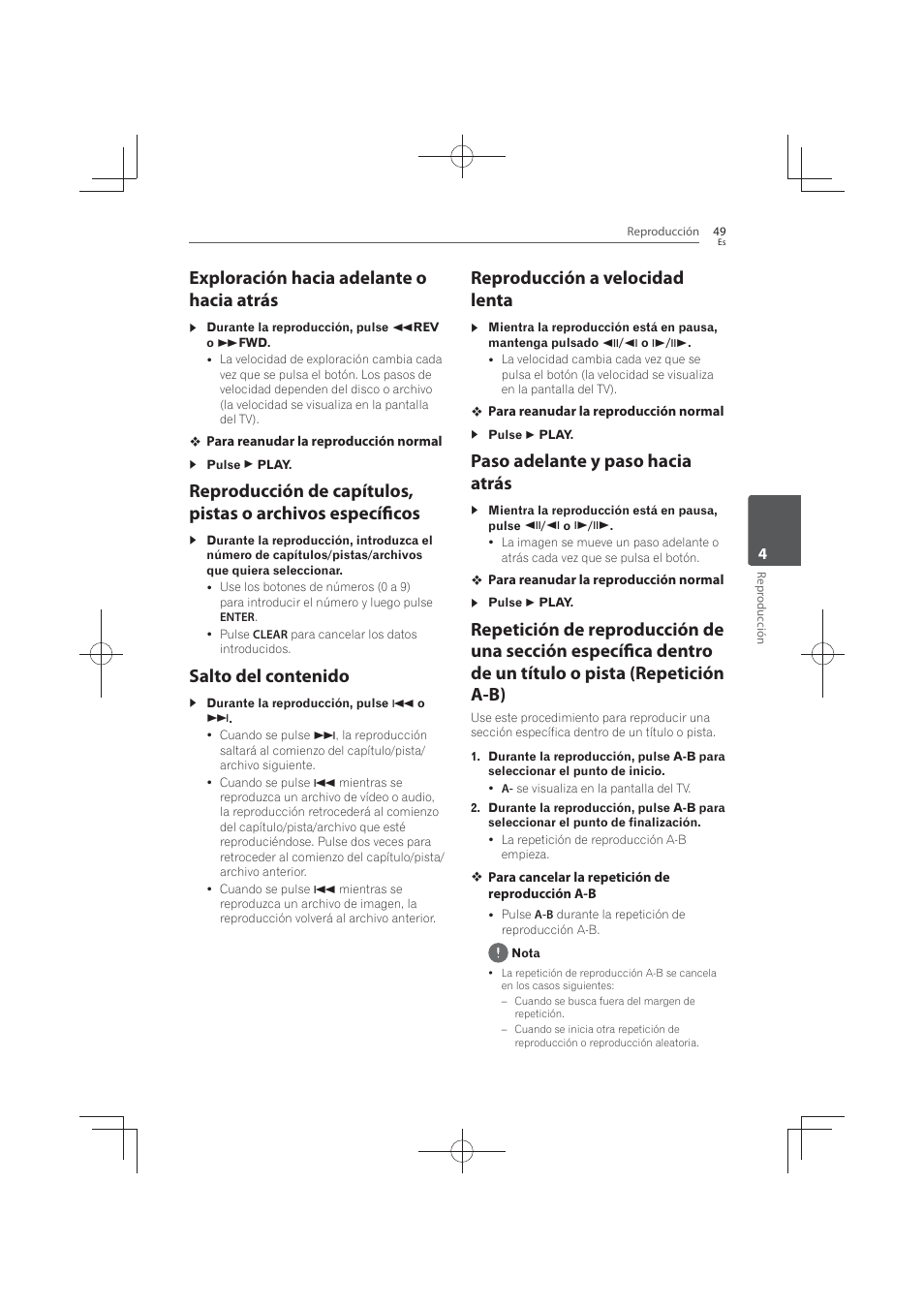 Pioneer MCS-FS131 User Manual | Page 527 / 576