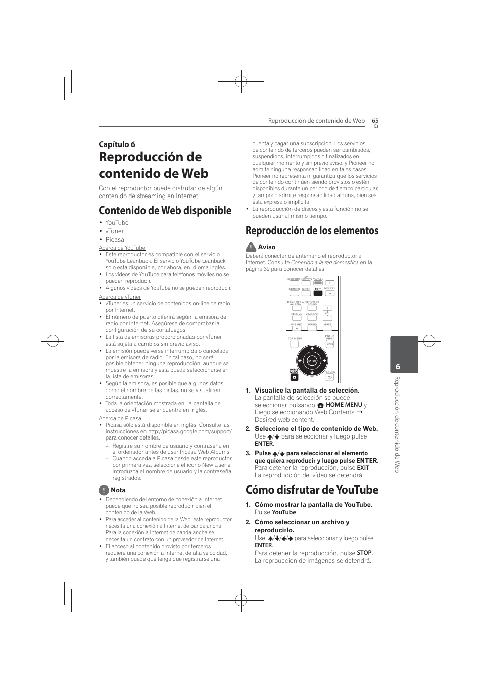 Pioneer MCS-FS131 User Manual | Page 543 / 576