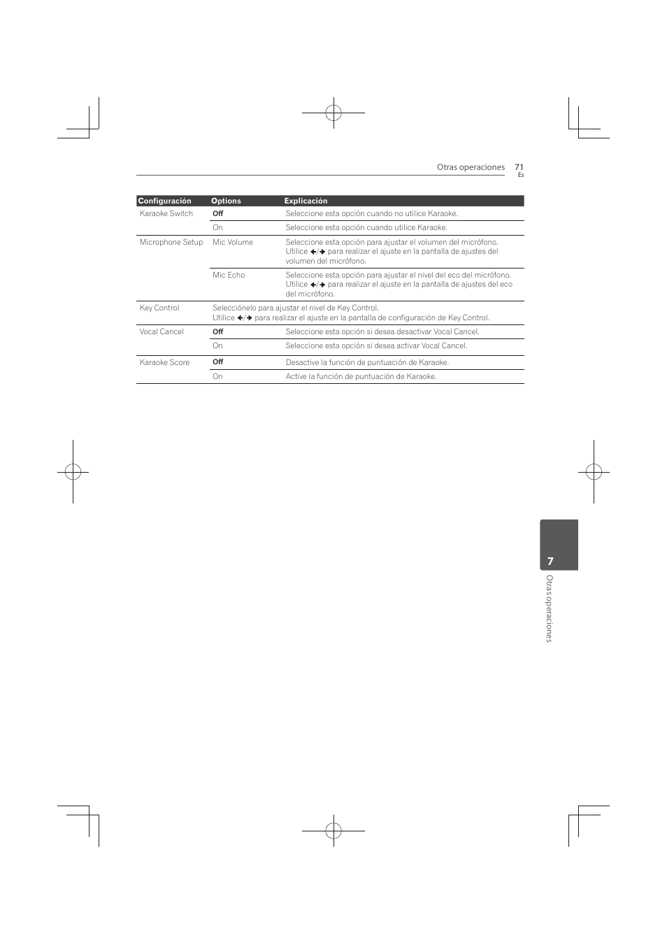 Pioneer MCS-FS131 User Manual | Page 549 / 576