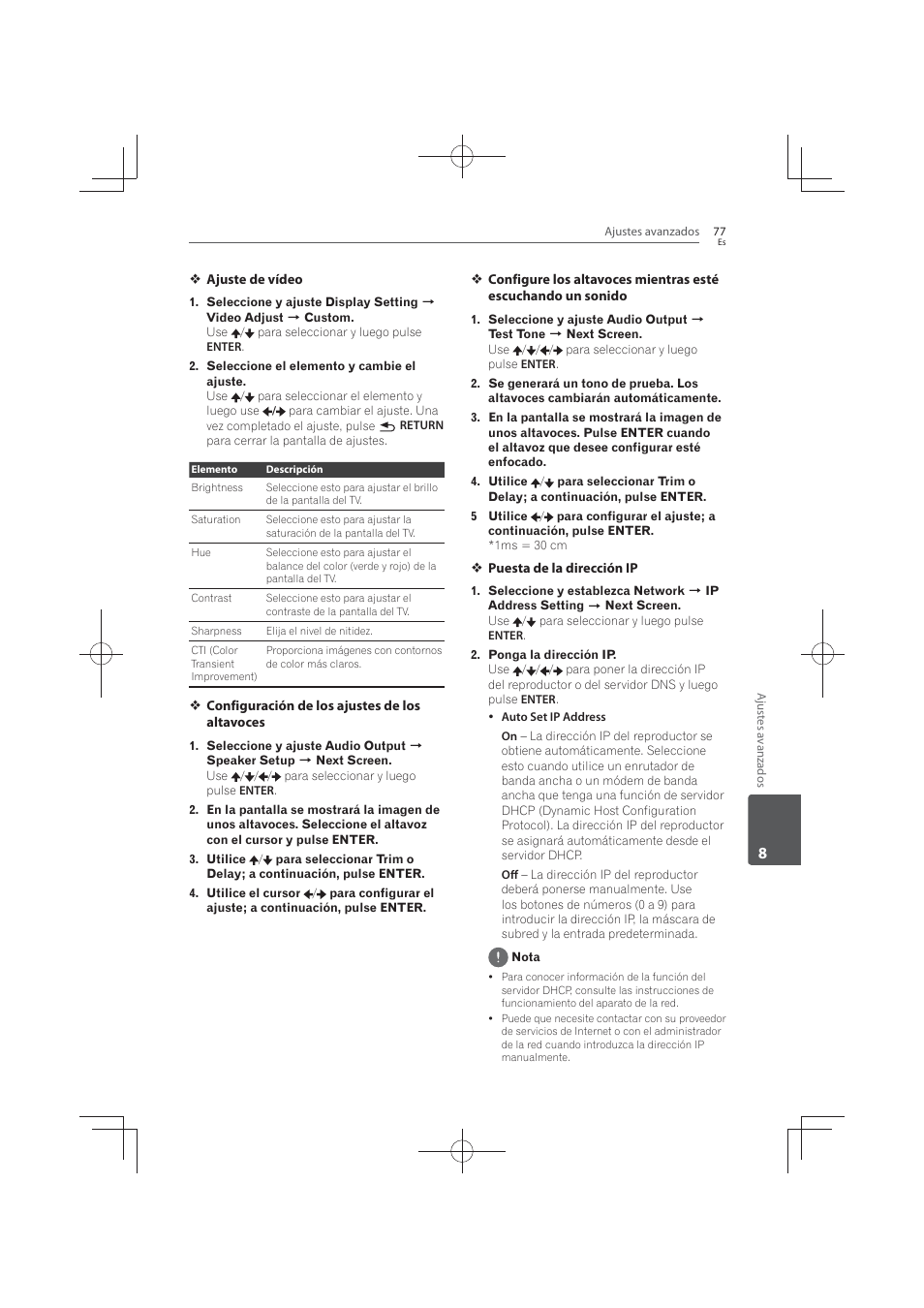 Pioneer MCS-FS131 User Manual | Page 555 / 576