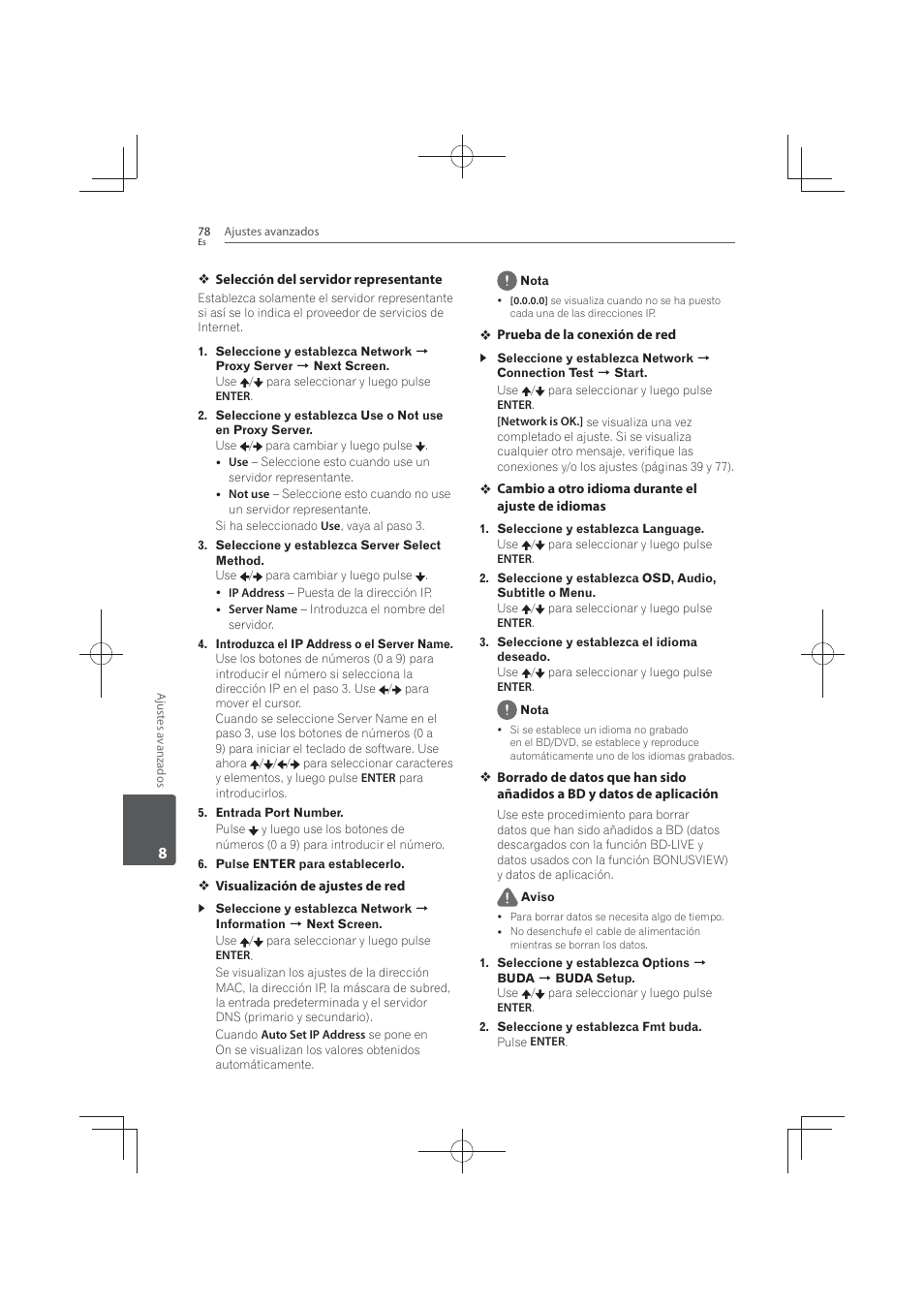 Pioneer MCS-FS131 User Manual | Page 556 / 576