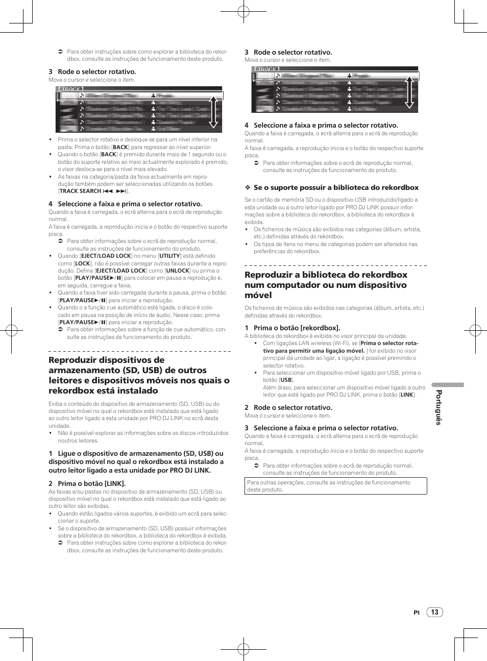 Pioneer CDJ-2000NXS User Manual | Page 97 / 116