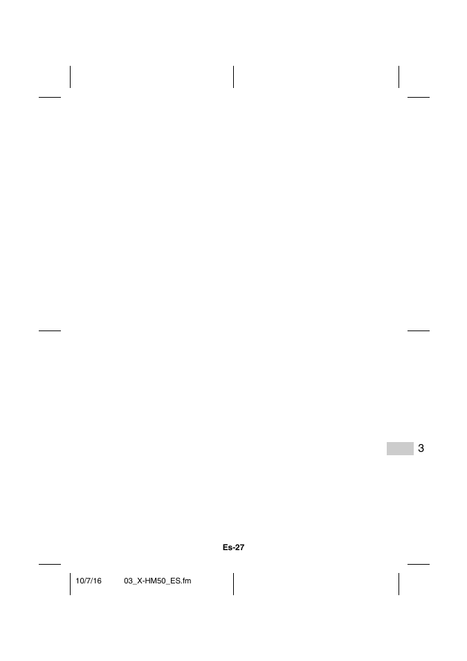 Pioneer X-HM50-K User Manual | Page 75 / 76
