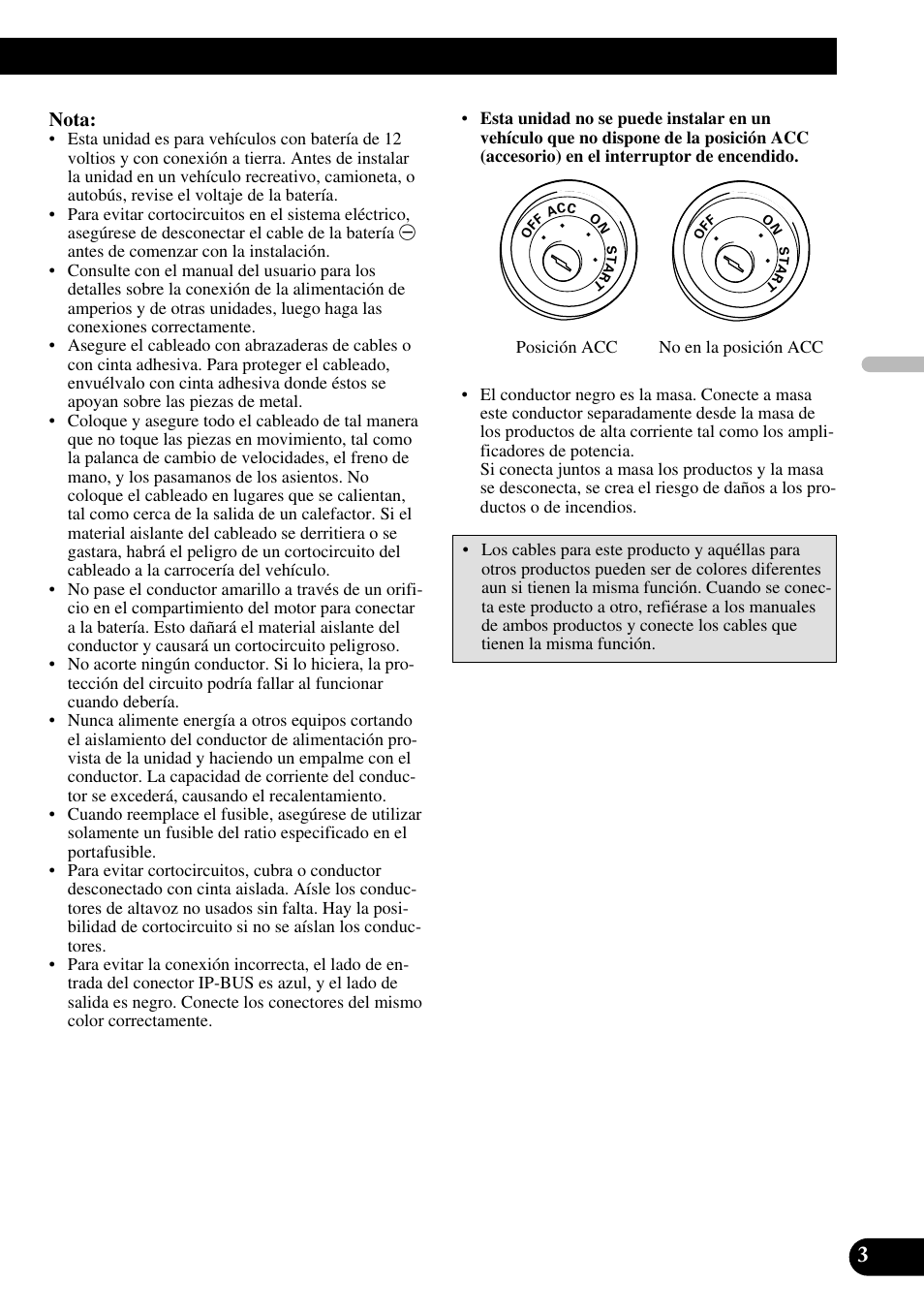 Pioneer XDV-P6 User Manual | Page 17 / 86