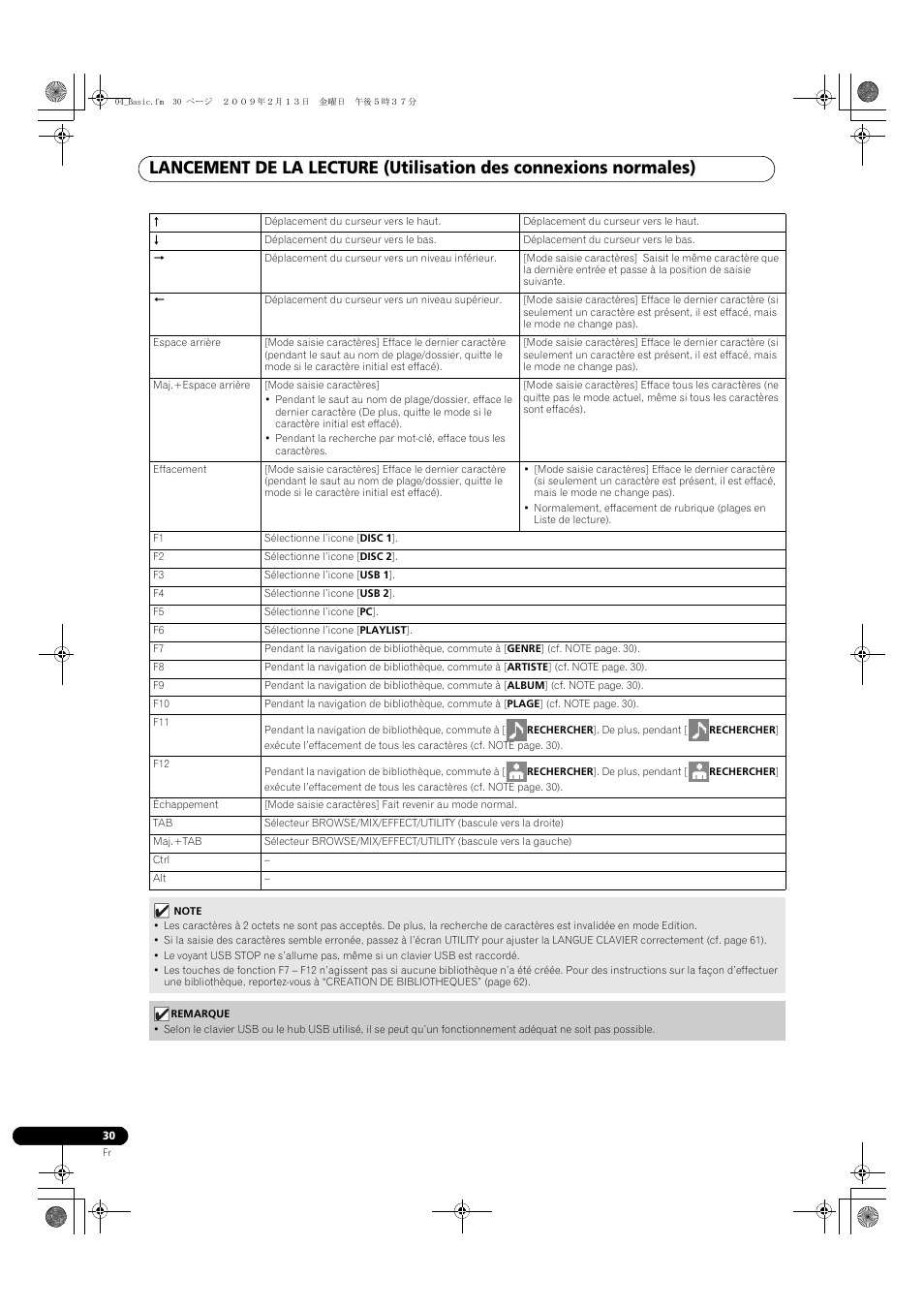 Pioneer MEP-7000 User Manual | Page 98 / 208