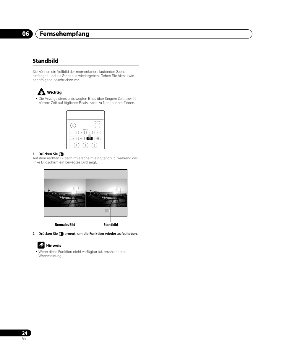 Standbild, Fernsehempfang 06 | Pioneer PDP-SX5080D User Manual | Page 180 / 236