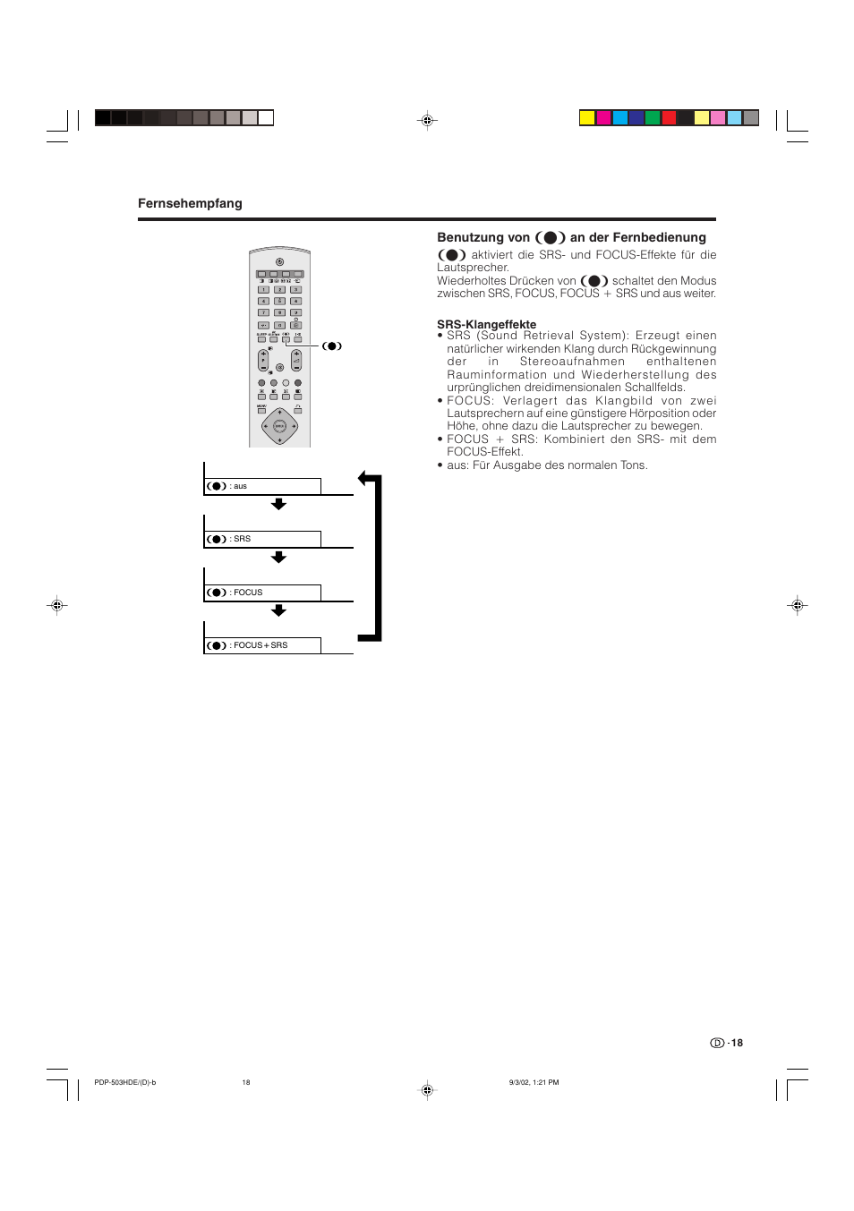 Pioneer PDP-503HDE User Manual | Page 148 / 194