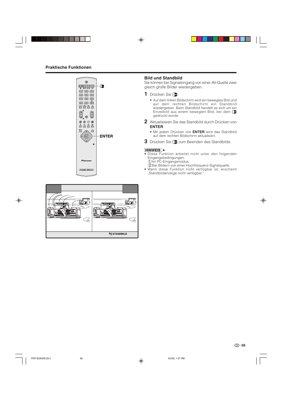 Pioneer PDP-503HDE User Manual | Page 186 / 194