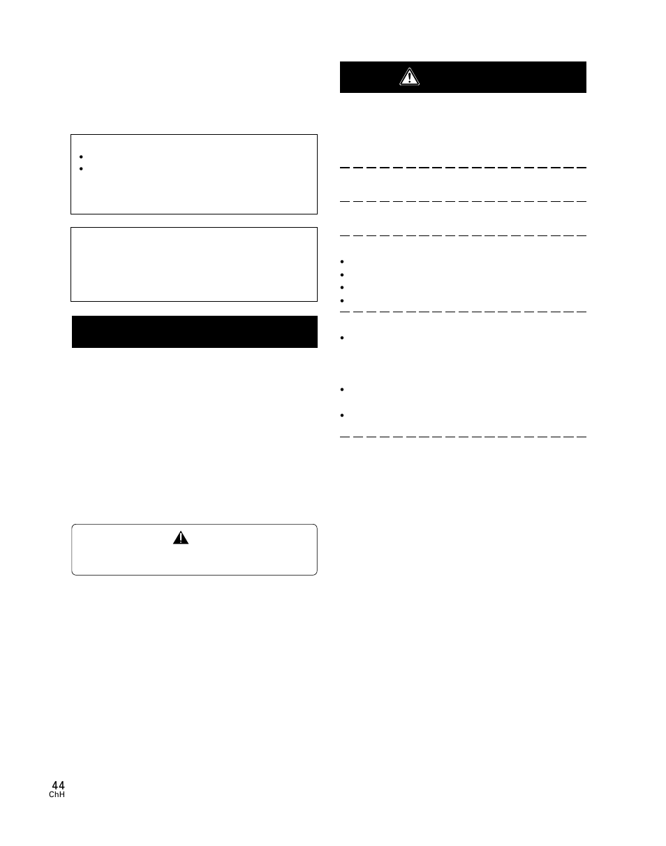 Pioneer PDK-TS24 User Manual | Page 44 / 51