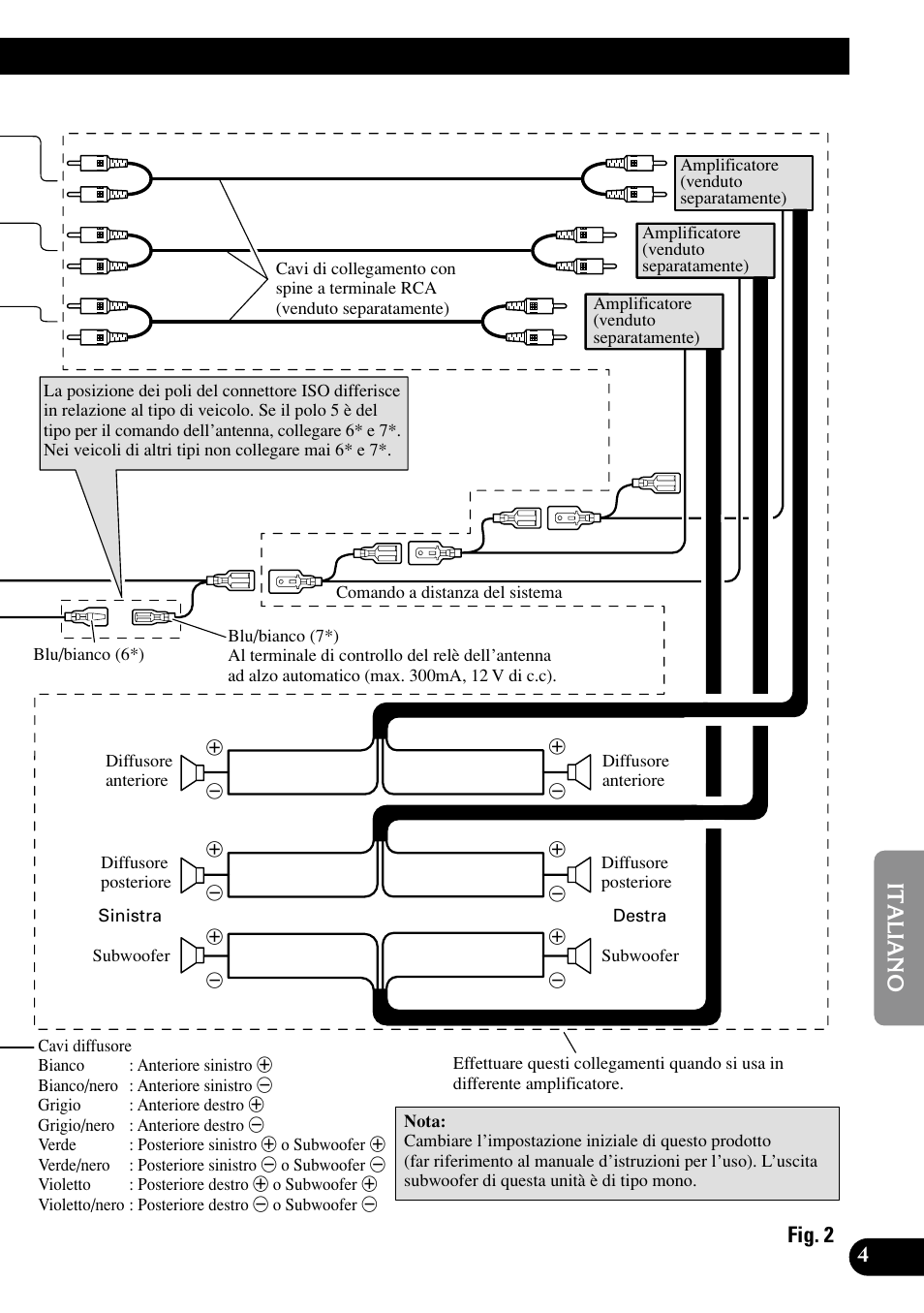 Pioneer DEH-P8400MP User Manual | Page 37 / 52