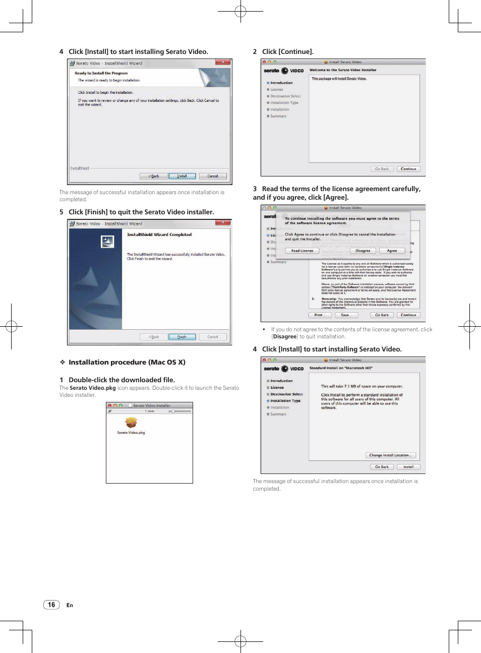 Pioneer DDJ-SP1 User Manual | Page 16 / 24