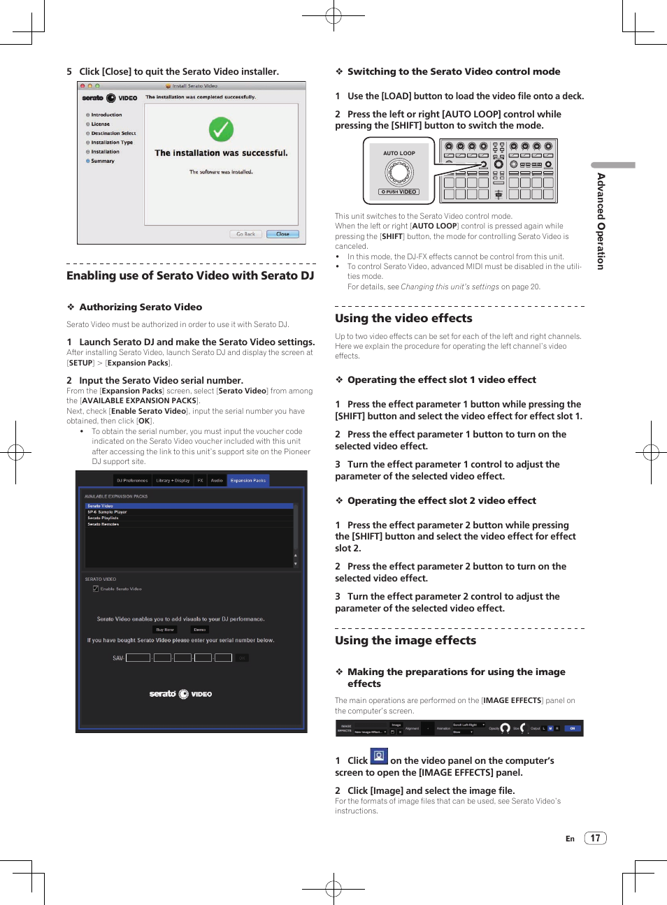 Pioneer DDJ-SP1 User Manual | Page 17 / 24
