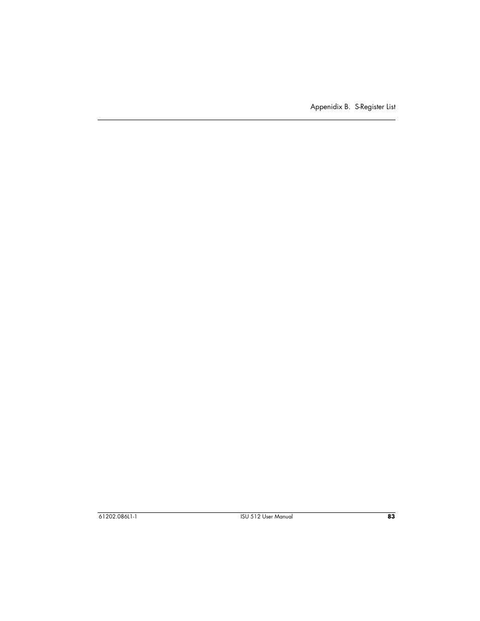 ADTRAN ISU 512 User Manual | Page 99 / 129
